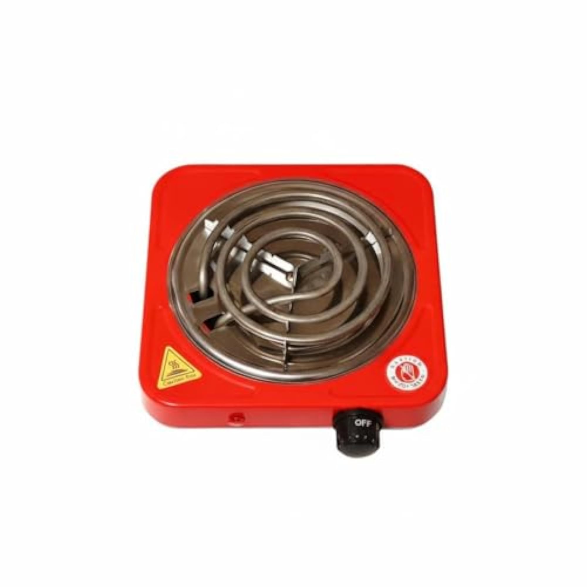 1000W Power Single Coil Electric Hot Plate